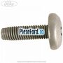 Surub prindere scaun 33 mm Ford Mondeo 2014-2018 1.5 EcoBoost 160 cp UNCA, UNCB, UNCE, UNCF benzina | Foto 2