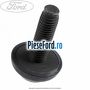 Surub prindere scaun fata Ford Transit 2006-2014 2.4 TDCi 4x4 140 cp H9FB diesel | Foto 2