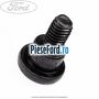 Surub prindere scaun, podea Ford Transit 2006-2014 2.2 TDCi 85 cp P8FA, P8FB diesel | Foto 2