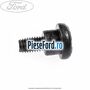Surub prindere scaun, podea Ford Transit 2006-2014 2.4 TDCi 115 cp JXFA, JXFC diesel