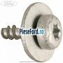 Surub prindere scut bara fata Ford Focus 2008-2011 1.8 125 cp Q7DA, QQDA, QQDB benzina