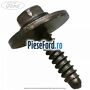 Surub prindere scut motor, proiector, panou Ford Galaxy 2015-2023 2.0 EcoBoost 240 cp R9CD, R9CI benzina
