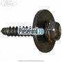 Surub prindere scut motor, proiector, panou Ford Mondeo 2014-2018 2.5 149 cp S7CB benzina | Foto 2