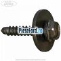 Surub prindere scut motor, proiector, panou Ford S-Max 2015-2023 1.5 EcoBoost 160 cp UNCI, UNCJ, UNCK benzina | Foto 2