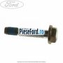 Surub prindere selector cutie viteza 5 trepte MT75 Ford Transit 2000-2006 2.4 TDCi 137 cp H9FA diesel