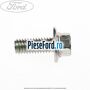 Surub prindere selector cutie viteza automata Ford Focus 2004-2007 1.6 Ti 115 cp HXDA, HXDB, SIDA benzina