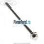 Surub prindere semi carter 115 mm Ford Transit 2006-2014 2.4 TDCi 140 cp H9FB diesel