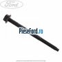 Surub prindere semi carter lung Ford Mondeo 2014-2018 2.0 TDCi 4x4 150 cp T7CA, T7CC, T7CD, T7CE, T7CF diesel