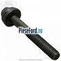 Surub prindere semi carter scurt Ford Focus 2014-2018 2.0 TDCi 150 cp T7DA, T7DB diesel