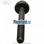 Surub prindere semi carter scurt Ford Grand C-Max 2016-2020 2.0 TDCi 170 cp T8DE diesel