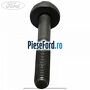 Surub prindere semi carter scurt Ford Mondeo 2014-2018 2.0 TDCi 4x4 180 cp T8CA, T8CB, T8CC, T8CD, T8CL diesel