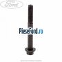 Surub prindere semicarter Ford Focus 2008-2011 2.5 ST 225 cp HYDA benzina