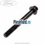 Surub prindere semicarter Ford Mondeo 2008-2014 2.5 220 cp HUBA benzina