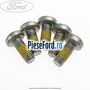 Surub prindere senzor ABS Ford Fiesta 2002-2005 1.4 16V 80 cp FXJA, FXJB benzina | Foto 2