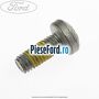Surub prindere senzor ABS Ford Fiesta 2005-2008 1.25 16V 75 cp FUJA, FUJB benzina