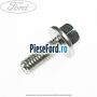 Surub prindere senzor ax came, suport baie ulei Ford EcoSport 2019-2023 1.0 EcoBoost 100 cp SFJL benzina
