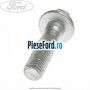 Surub prindere senzor bataie motor Ford Cougar 2.5 ST 200 205 cp SGA benzina