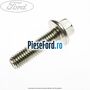 Surub prindere senzor bataie motor Ford Focus 1998-2004 1.8 TDCi 100 cp FFDA diesel