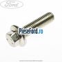 Surub prindere senzor bataie motor Ford Focus 1998-2004 1.8 TDCi 100 cp FFDA diesel