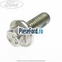 Surub prindere senzor pozitie ax came Ford Kuga 2016-2018 2.0 EcoBoost 4x4 230 cp C20HDTX benzina
