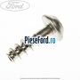 Surub prindere senzor presiune aer galerie admisie Ford Mondeo 2000-2007 1.8 16V 125 cp CHBA, CHBB benzina
