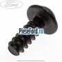 Surub prindere senzor presiune corp admsie Ford Fiesta 2005-2008 1.6 TDCi 90 cp HHJA, HHJB diesel