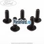 Surub prindere senzor presiune corp admsie Ford Focus 2004-2007 2.0 TDCi 136 cp G6DA, G6DB, G6DD, G6DG diesel