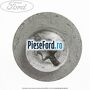 Surub prindere senzor presiune corp admsie Ford Focus 2008-2011 1.6 TDCi 109 cp G8DA, G8DB, G8DD, G8DE, G8DF diesel