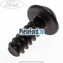 Surub prindere senzor presiune corp admsie Ford Fusion 1.6 TDCi 90 cp HHJA, HHJB diesel