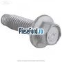 Surub prindere senzor reglaj faruri xenon Ford Focus 1998-2004 1.8 DI/TDDi 75 cp BHDA, BHDB diesel