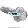 Surub prindere senzor reglaj faruri xenon Ford Focus 1998-2004 RS 215 cp HMDA benzina