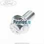 Surub prindere sepator ulei Ford Fiesta 1996-2001 1.8 D 60 cp RTJ, RTK diesel