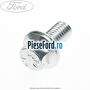 Surub prindere sepator ulei Ford Focus 1998-2004 1.8 TDCi 100 cp FFDA diesel