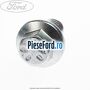 Surub prindere sepator ulei Ford Focus 1998-2004 1.8 TDCi 100 cp FFDA diesel | Foto 2