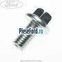 Surub prindere sepator ulei Ford S-Max 2007-2014 1.8 TDCi 100 cp FFWA diesel
