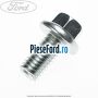 Surub prindere sepator ulei Ford Tourneo Connect 2002-2014 1.8 Di 75 cp BHPA, P7PA, P7PB, R2PA diesel