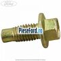 Surub prindere siguranta suport inel cutie viteza 5 trepte MT75 Ford Transit 2000-2006 2.0 DI 75 cp D3FA diesel