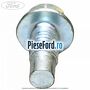Surub prindere siguranta suport inel cutie viteza 5 trepte MT75 Ford Transit 2000-2006 2.4 DI  90 cp D2FA, D2FB diesel
