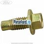 Surub prindere siguranta suport inel cutie viteza 5 trepte MT75 Ford Transit 2000-2006 2.4 DI 75 cp F4FA diesel