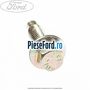 Surub prindere simering arbore cotit spate Ford B-Max 1.6 Ti 105 cp IQJA, IQJC benzina