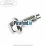 Surub prindere simering arbore cotit spate Ford Fiesta 2002-2005 ST150 150 cp N4JB benzina