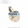 Surub prindere simering arbore cotit spate Ford Fiesta 2013-2017 1.6 ST 182 cp JTJA, JTJB benzina