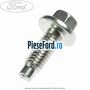 Surub prindere simering arbore cotit spate Ford Galaxy 2007-2014 2.0 EcoBoost 203 cp TNWA benzina