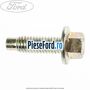 Surub prindere simering arbore cotit spate Ford Mondeo 1993-1996 1.8 4x4 115 cp RKA benzina