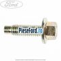 Surub prindere simering arbore cotit spate Ford Mondeo 1996-2000 1.8 i 115 cp RKB, RKF, RKH, RKJ, RKK benzina