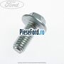 Surub prindere simering arbore cotit spate Ford Mondeo 2000-2007 2.0 TDDI 90 cp D5BA, SDBA diesel