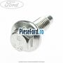 Surub prindere simering arbore cotit spate Ford Mondeo 2008-2014 2.3 160 cp SEBA benzina | Foto 2