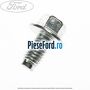Surub prindere simering arbore cotit spate sau protectie termica Ford EcoSport 2019-2023 1.0 EcoBoost 125 cp M1JC, M1JJ, M1JU benzina