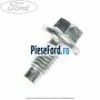 Surub prindere sina macara geam usa, distributie, Ford Fiesta 2013-2017 1.0 80 cp P4JA, P4JB, P4JC, P4JD benzina