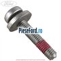 Surub prindere sina plafon Ford Tourneo Courier 2014-2018 1.0 EcoBoost 100 cp SFCA, SFCB, SFCC, SFCD benzina